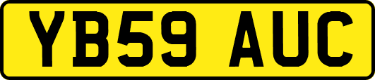 YB59AUC