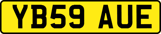 YB59AUE