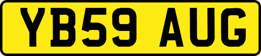YB59AUG