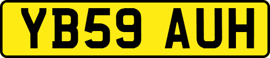 YB59AUH