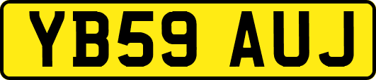 YB59AUJ