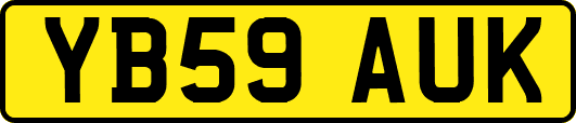 YB59AUK