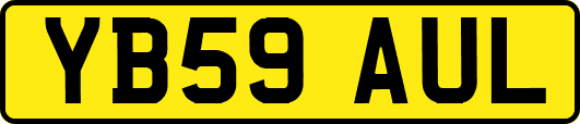 YB59AUL