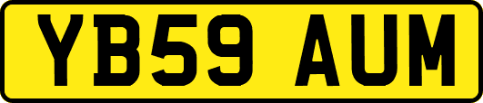 YB59AUM