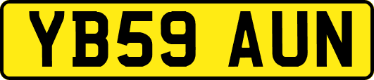 YB59AUN