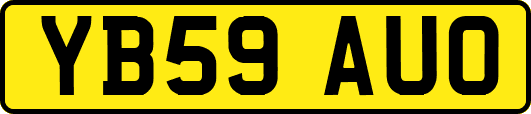 YB59AUO