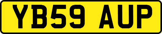 YB59AUP