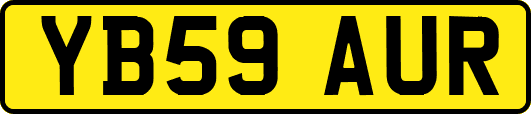 YB59AUR