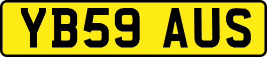 YB59AUS