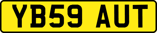 YB59AUT
