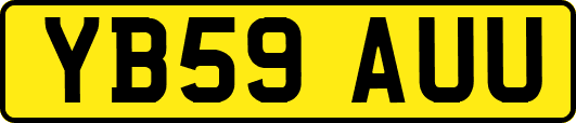 YB59AUU