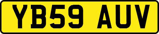 YB59AUV