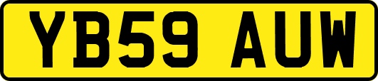 YB59AUW