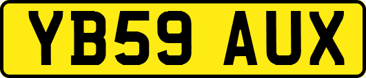 YB59AUX
