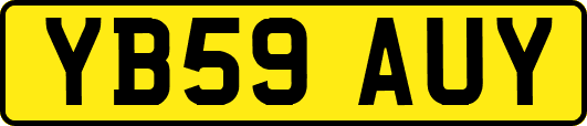 YB59AUY