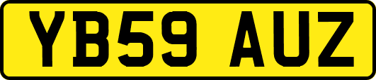 YB59AUZ