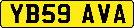 YB59AVA