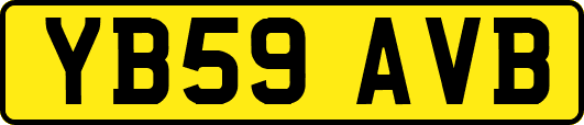 YB59AVB