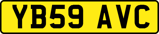 YB59AVC