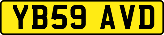 YB59AVD