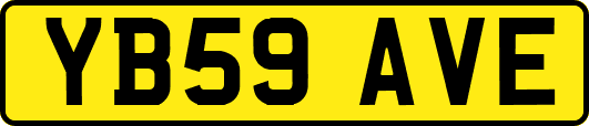YB59AVE