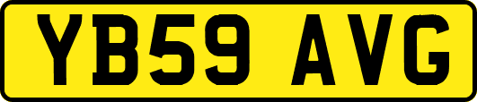 YB59AVG