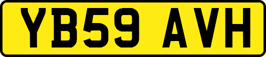 YB59AVH