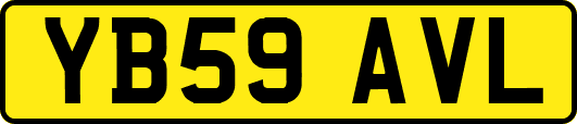 YB59AVL