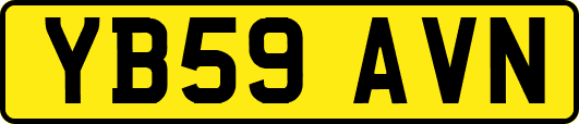 YB59AVN