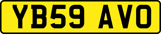 YB59AVO