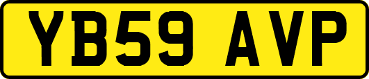 YB59AVP