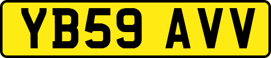 YB59AVV