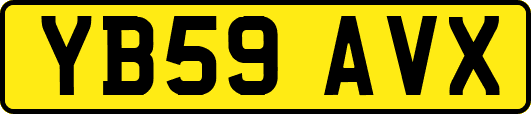 YB59AVX