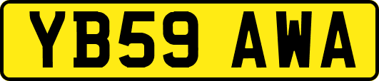 YB59AWA