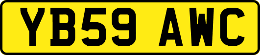 YB59AWC