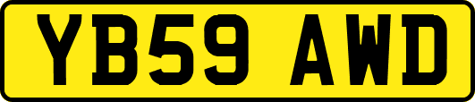 YB59AWD