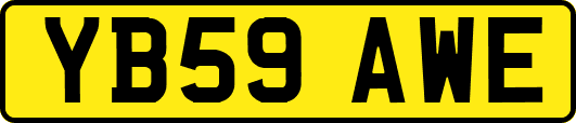 YB59AWE