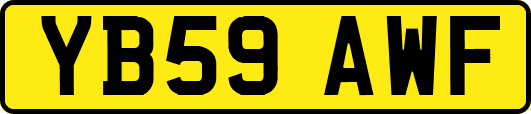 YB59AWF