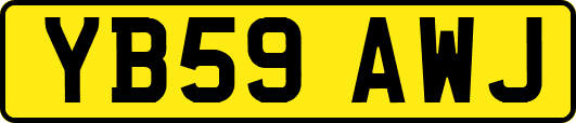 YB59AWJ