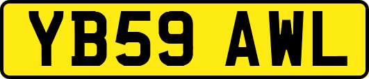 YB59AWL