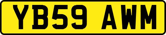 YB59AWM