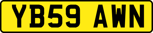 YB59AWN