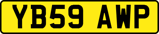 YB59AWP