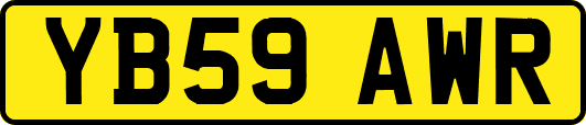 YB59AWR