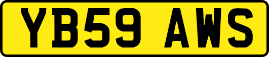 YB59AWS