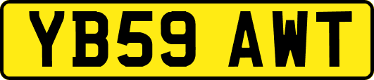 YB59AWT
