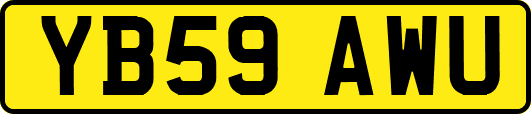 YB59AWU