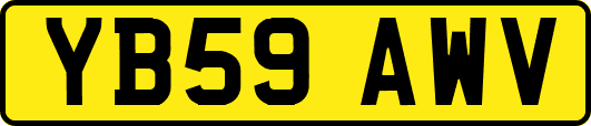 YB59AWV