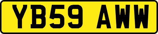 YB59AWW