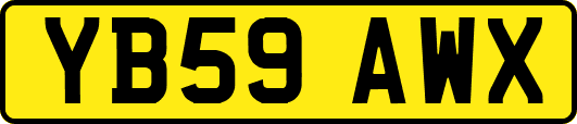 YB59AWX